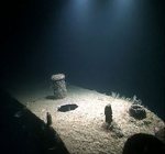 Baltic Quest: Nurkowania wrakowe.