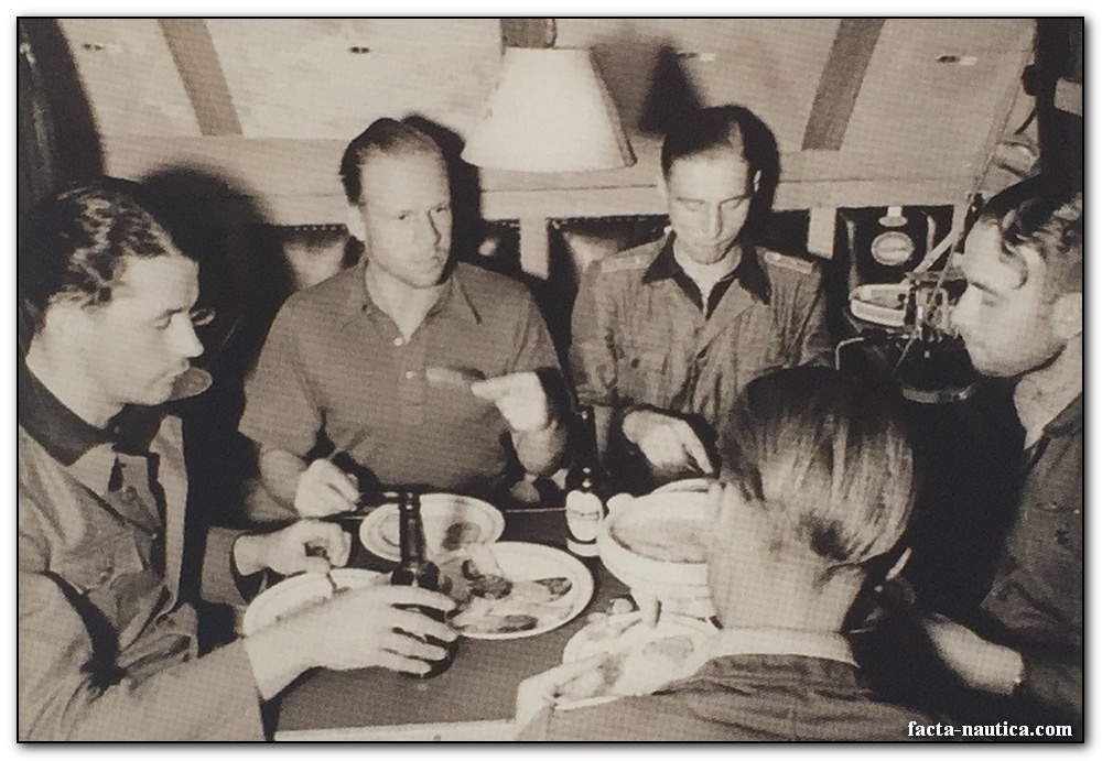 U-Boot - Uboat