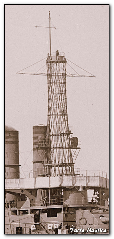 USS MONTANA
