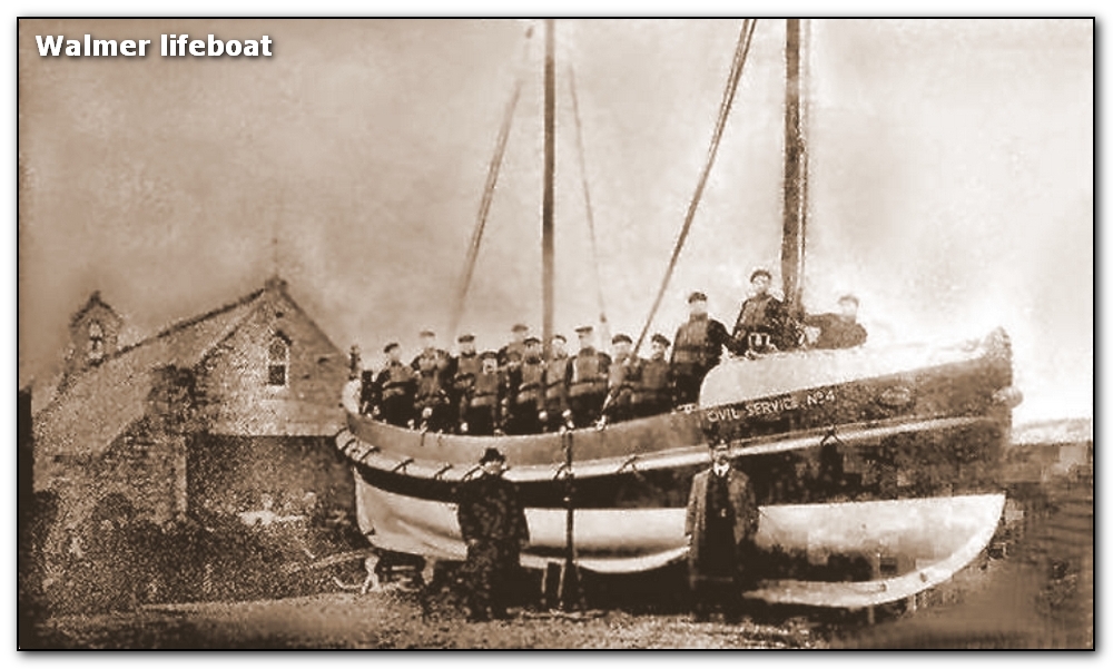 lifeboat