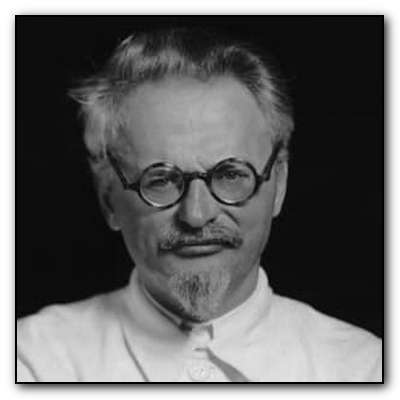 Lev Trotsky