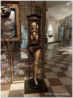 Hasior. Foto: Ilona Osi�ska.