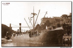 s/s JADE