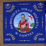 Sztandary OSP na zam�wienie