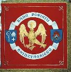 Pracownia sztandar�w w Warszawie. Sztandary OSP,PSP, szkolne, policyjne, wojskowe, �owieckie